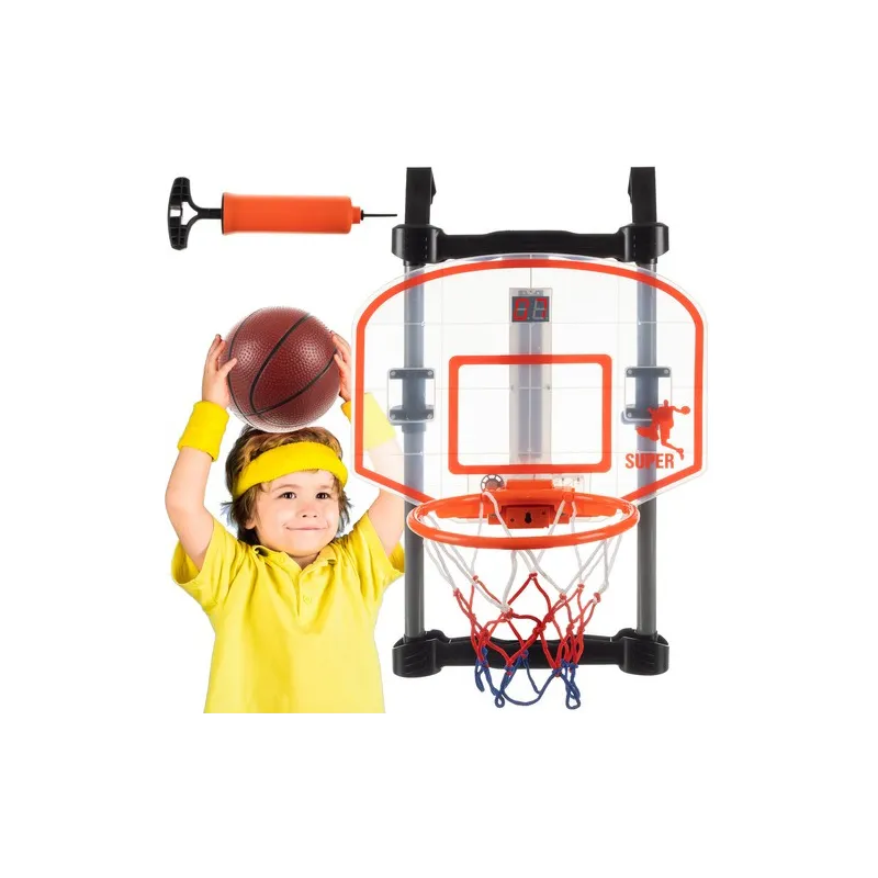 Игра баскетбол для детей 21800