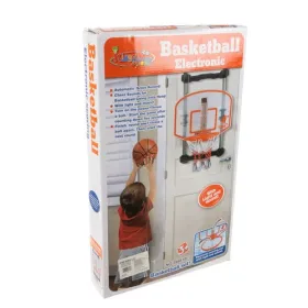 Basketbola spēle bērniem 21800