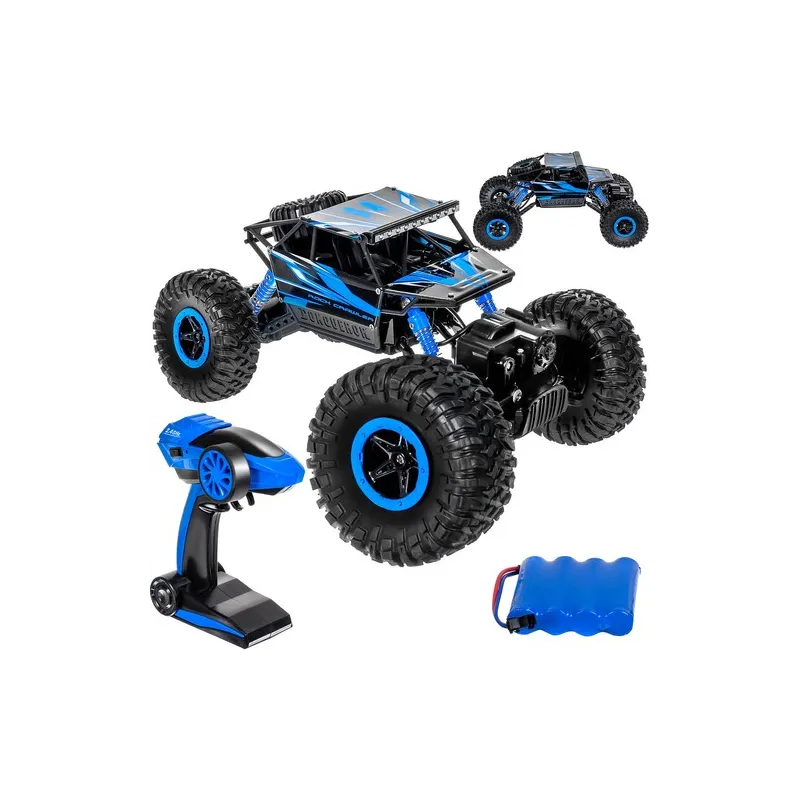 Remote controlled off-road vehicle - Truck 22439