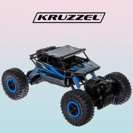 Tālvadības apvidus transportlīdzeklis - Kravas automašīna 22439
