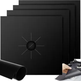 Uzlīmes Apli 01287 Balts 100 Loksnes 105 x 35 mm