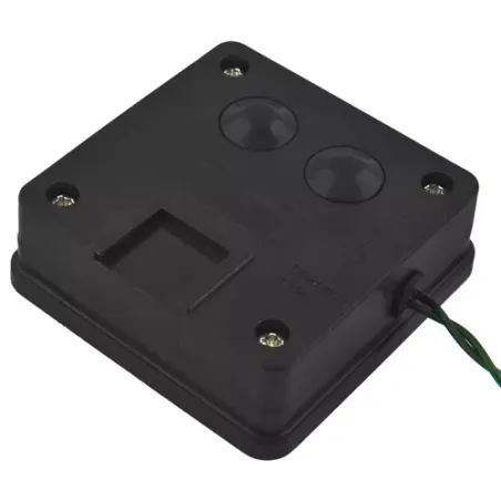 Päikesekübar 6m 2V IP44 Gardlov 23864