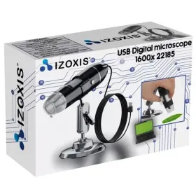 USB digitaalne mikroskoop 1600x 23762