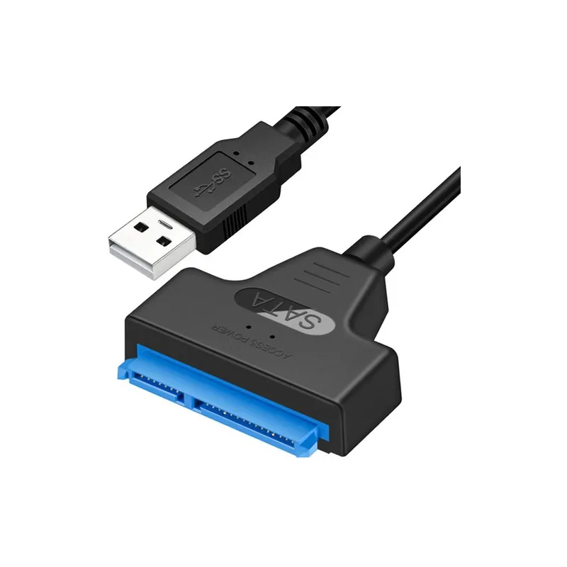 USB-SATA 3.0 Izoxis 23603 adapter
