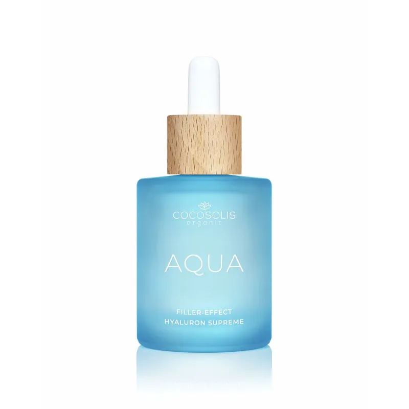 Cocosolis Aqua Filler-Effect Hyaluron Supreme 50ml