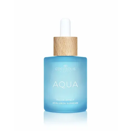 Cocosolis Aqua Filler-Effect Hyaluron Supreme 50ml
