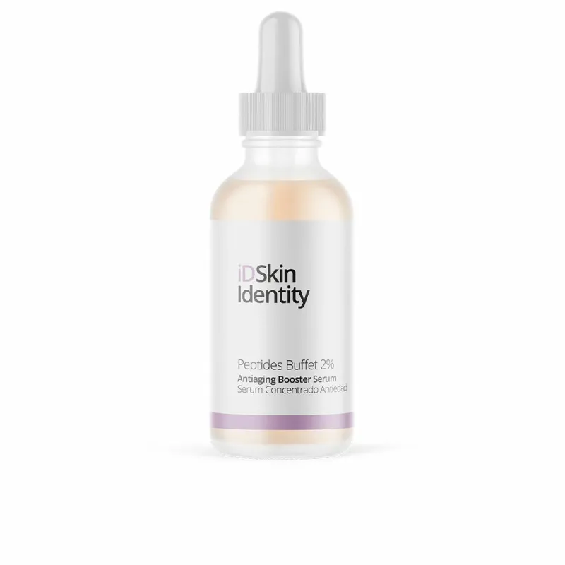 Skin Generics Id Skin Identity Peptides Buffet 2 Serum Concentrado Antied