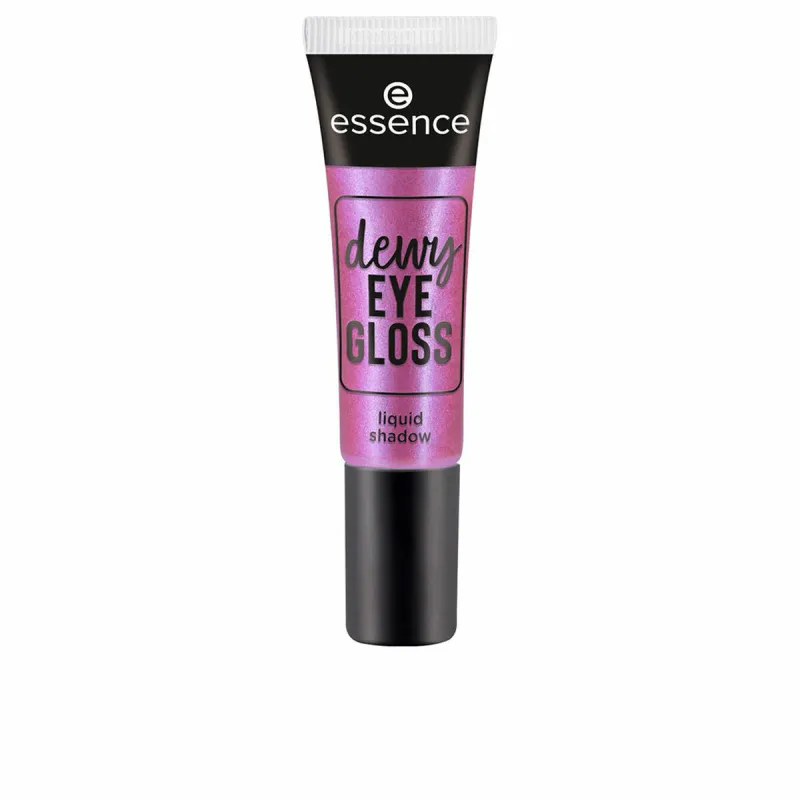 Essence Cosmetics Dewy Eye Gloss Sombra De Ojos Líquida 02-Galaxy Gleam 8ml
