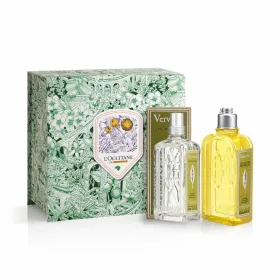 L'occitane Verbena Estuche 2 Piezas