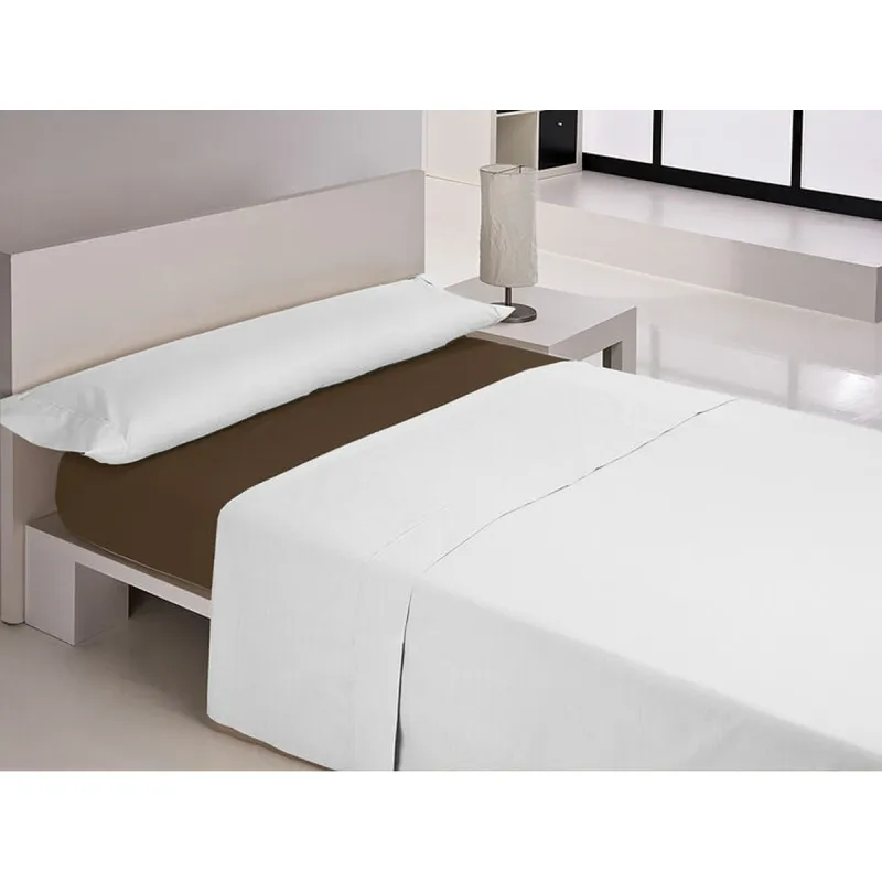 Apsitempianti paklodė Happy Home MIX COLORS Ruda Lova 150 150 x 200 + 30 cm