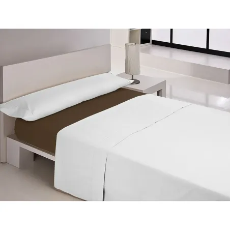 Apsitempianti paklodė Happy Home MIX COLORS Ruda Lova 150 150 x 200 + 30 cm