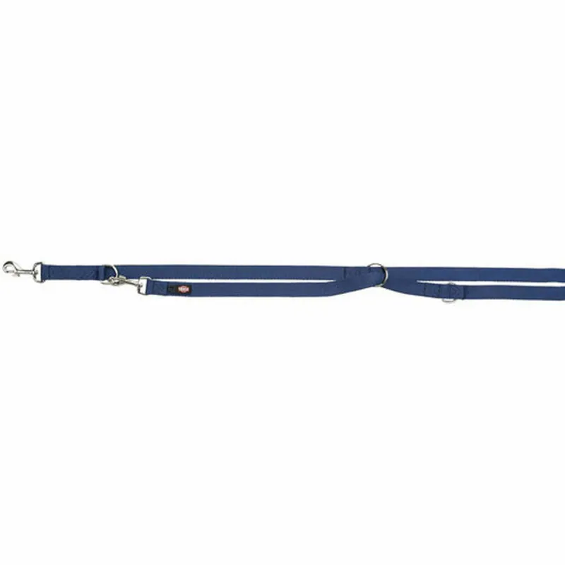 Regulējama suņu pavada Trixie Indigo L/XL