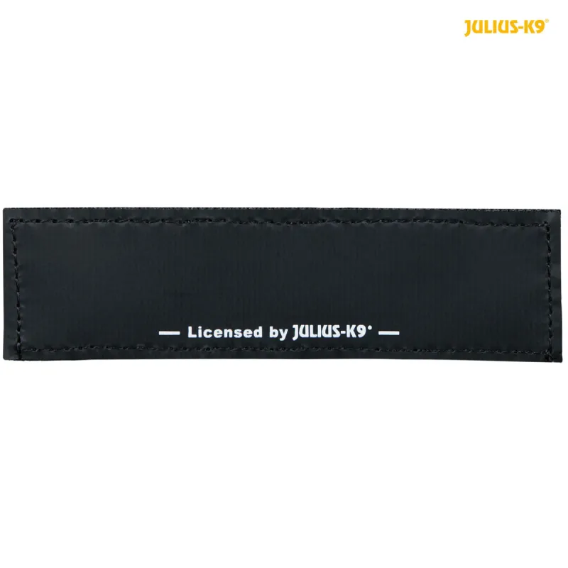 Harness tags Julius K9 151698 L 2 Units