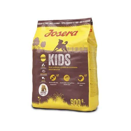 Фураж Josera 50005750 Курица 900 gr