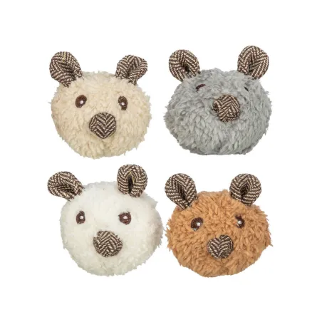 Cat toy Trixie Bear