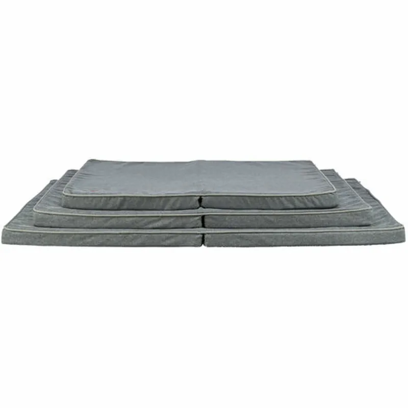 Mattress Trixie Vital Noah Dark grey 120 × 80 CM
