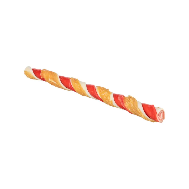 Dog Snack Trixie Barbecue Roll Chicken 28 cm