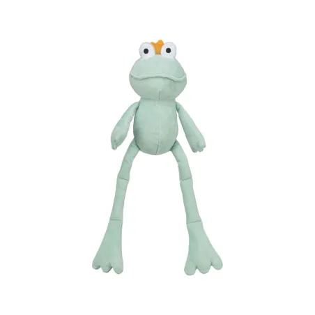 Soft toy for dogs Trixie Polyester Frog 42 cm