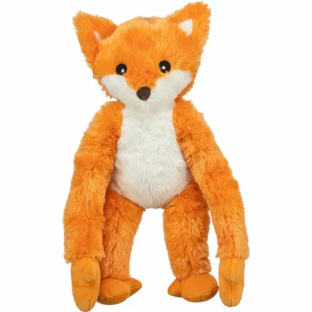 Pehme mänguasi koertele Trixie Polüester Fox 45 cm