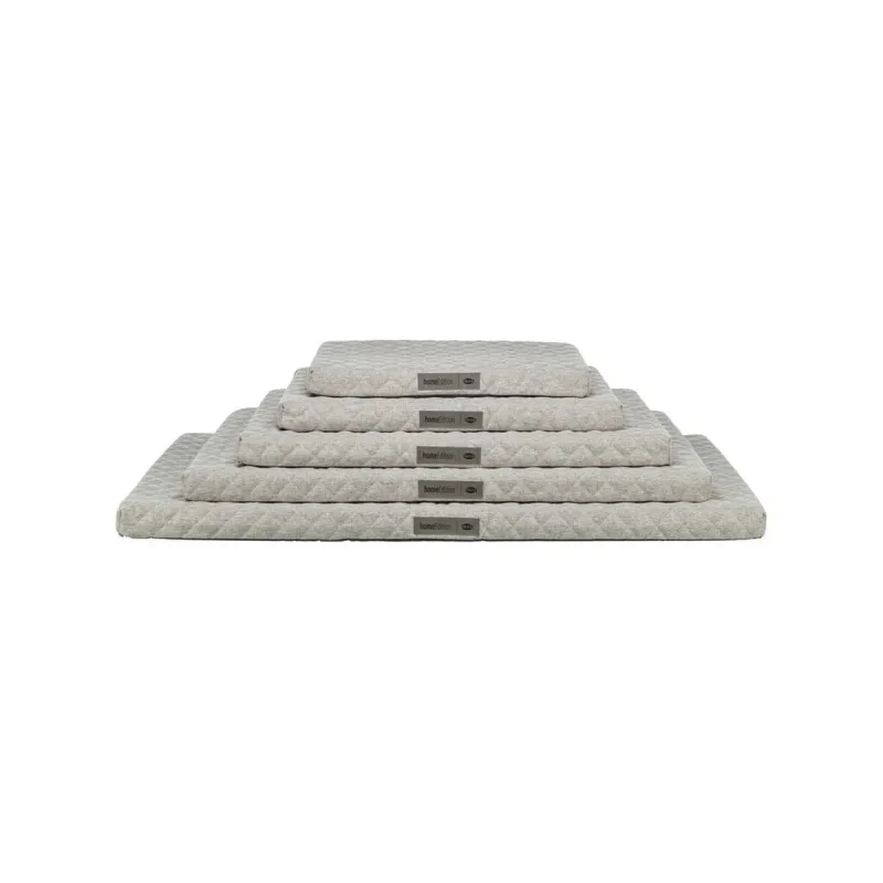 Mattress Trixie Vital Noah Light grey 75 × 55 cm