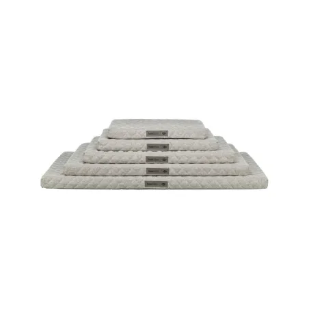 Mattress Trixie Vital Noah Light grey 75 × 55 cm