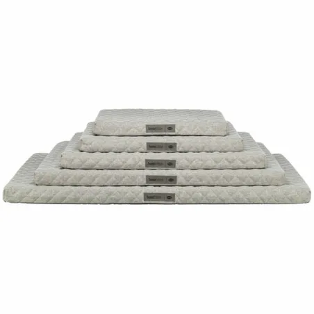 Mattress Trixie Vital Noah Light grey 75 × 55 cm