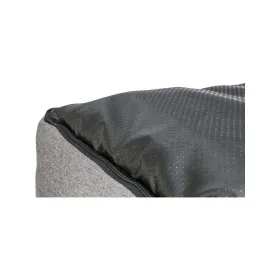Koiran peti Trixie CityStyle Harmaa 100 x 70 cm