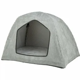 Dog Bed Trixie Jonna Light grey Cave