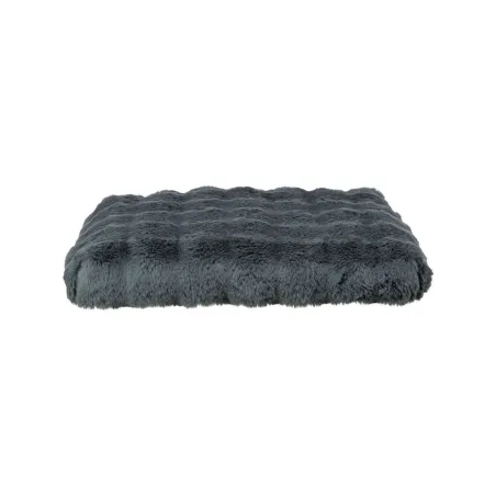 Dog Bed Trixie Elli Dark grey 80 x 60 cm
