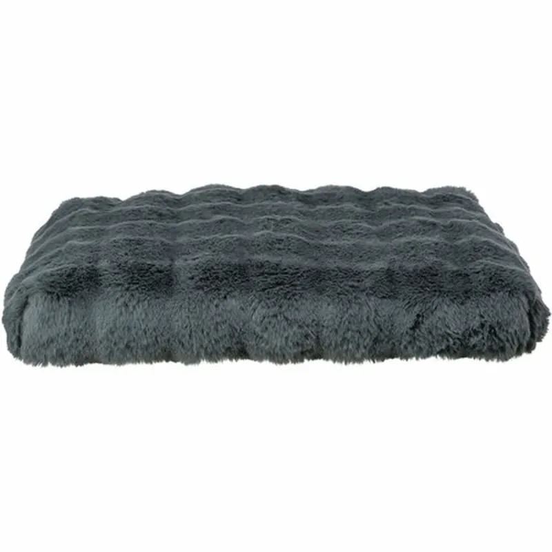 Dog Bed Trixie Elli Dark grey 80 x 60 cm