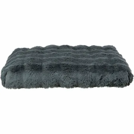 Dog Bed Trixie Elli Dark grey 80 x 60 cm