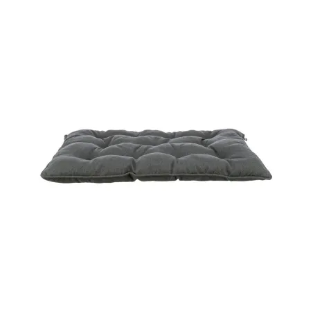 Dog Bed Trixie Dark grey 78 x 60 cm