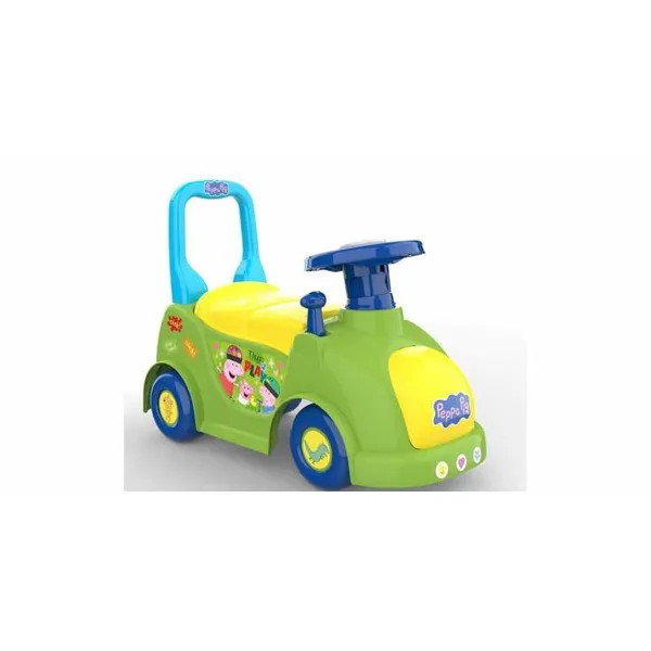 Ride-on toy Peppa Pig