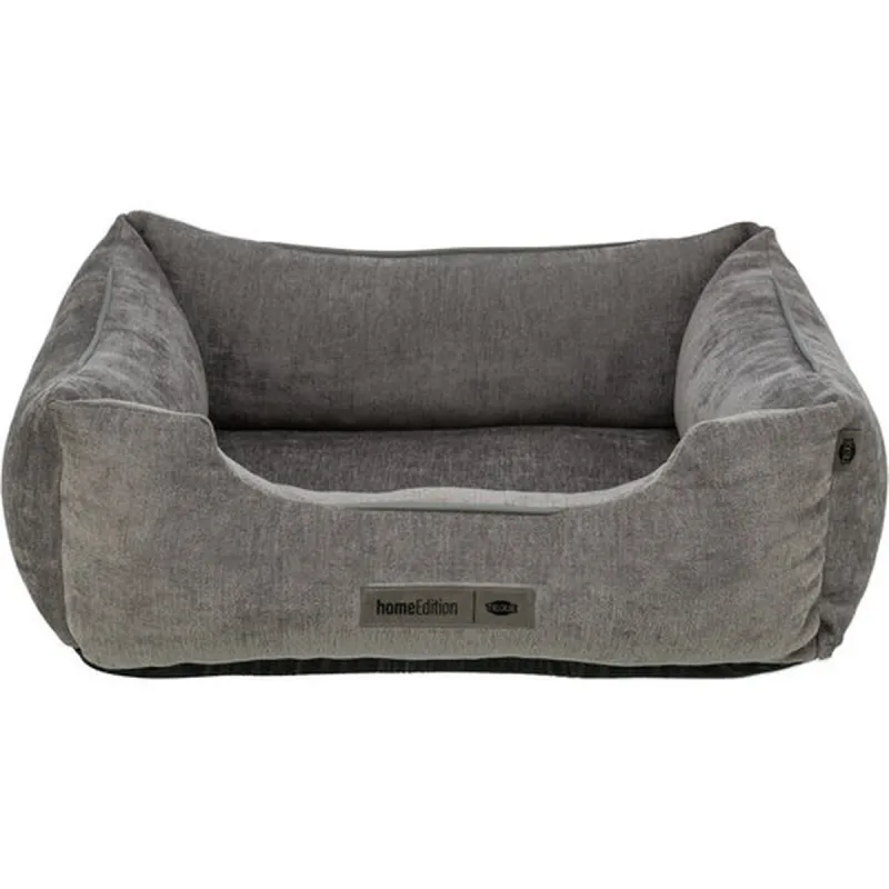 Dog Bed Trixie Vital Lennox Grey 60 x 50 cm