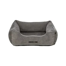 Dog Bed Trixie Vital Lennox Grey 100 x 70 cm