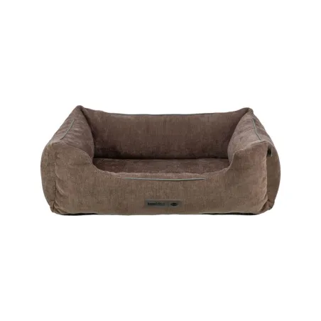 Dog Bed Trixie Vital Lennox Brown 60 x 50 cm