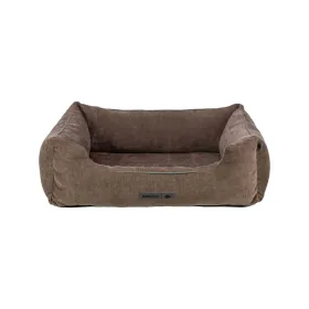 Koiran peti Trixie Vital Lennox Ruskea 80 x 60 cm