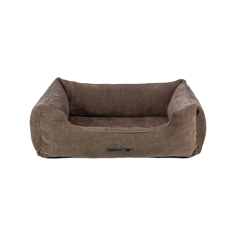 Кровать для собаки Trixie Vital Lennox Коричневый 80 x 60 cm