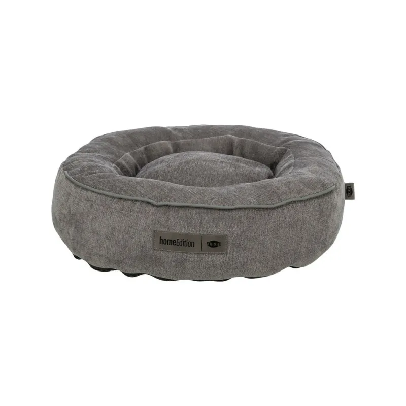 Dog Bed Trixie Vital Lennox Grey Ø 70 cm
