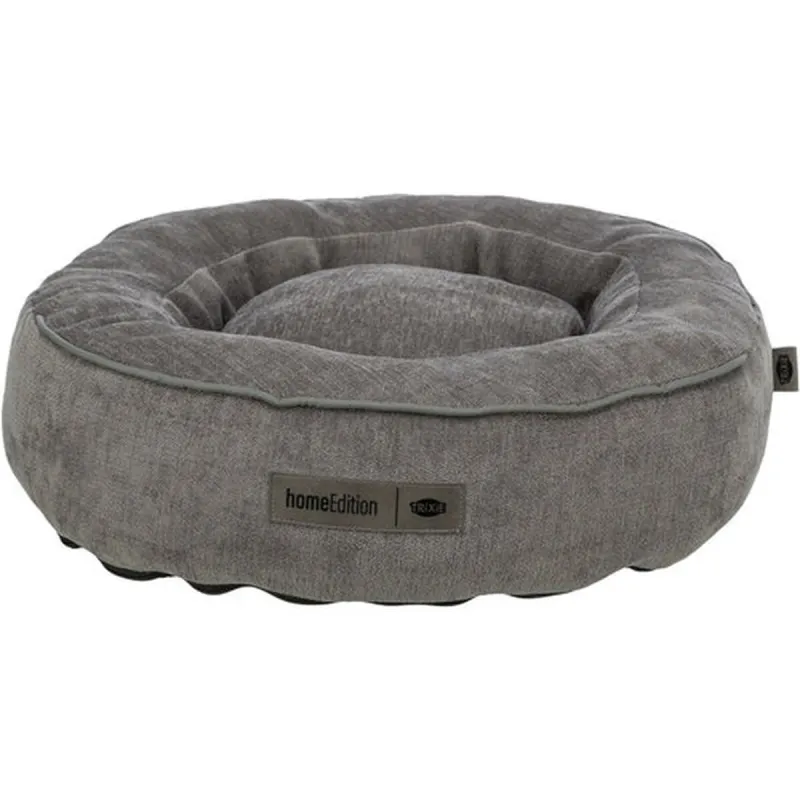 Koiran peti Trixie Vital Lennox Harmaa Ø 70 cm