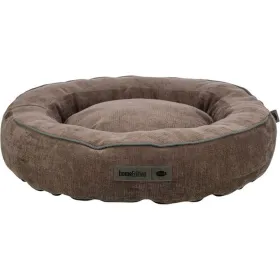 Koiran peti Trixie Vital Lennox Ruskea Ø 60 cm