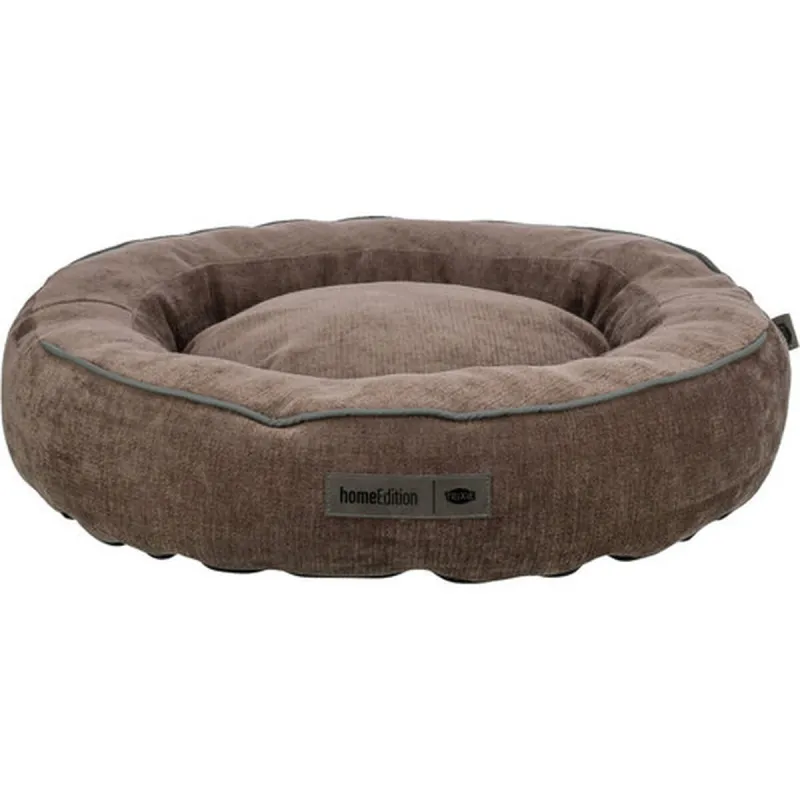 Šunų lova Trixie Vital Lennox Ruda Ø 60 cm