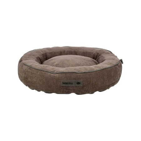 Dog Bed Trixie Vital Lennox Brown Ø 70 cm