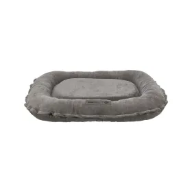 Dog Cushion Trixie Vital Lennox Grey 90 x 70 cm