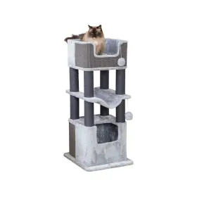 Scratching Post for Cats Trixie XXL Lucano Grey 110 cm