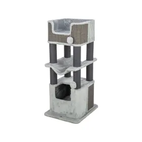 Scratching Post for Cats Trixie XXL Lucano Grey 110 cm