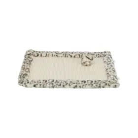 Raapimapuu kissalle Trixie Leo Kerma Polyesteri Sisal EVA 55 x 35 cm Matto