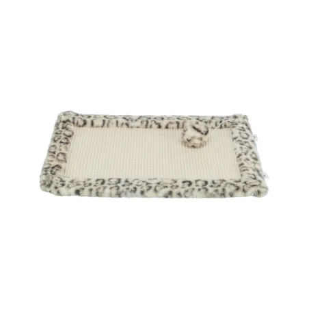 Raapimapuu kissalle Trixie Leo Kerma Polyesteri Sisal EVA 55 x 35 cm Matto