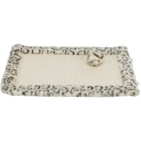 Raapimapuu kissalle Trixie Leo Kerma Polyesteri Sisal EVA 55 x 35 cm Matto