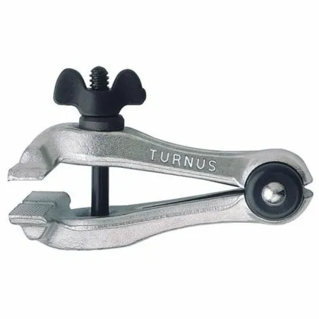 Hand tightening screw Turnus 65 mm 20 cm